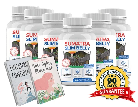 sumatra slim belly tonic supplement